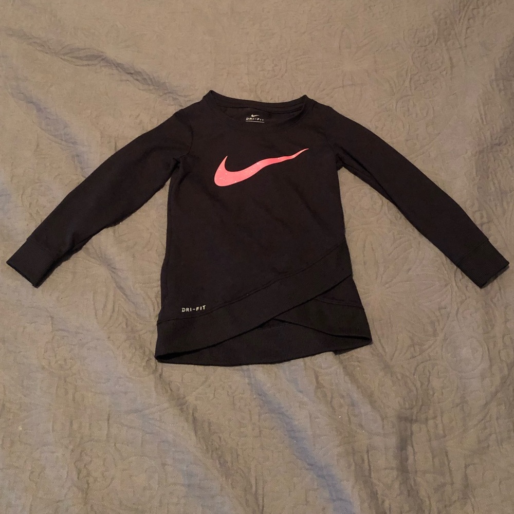 Nike Top